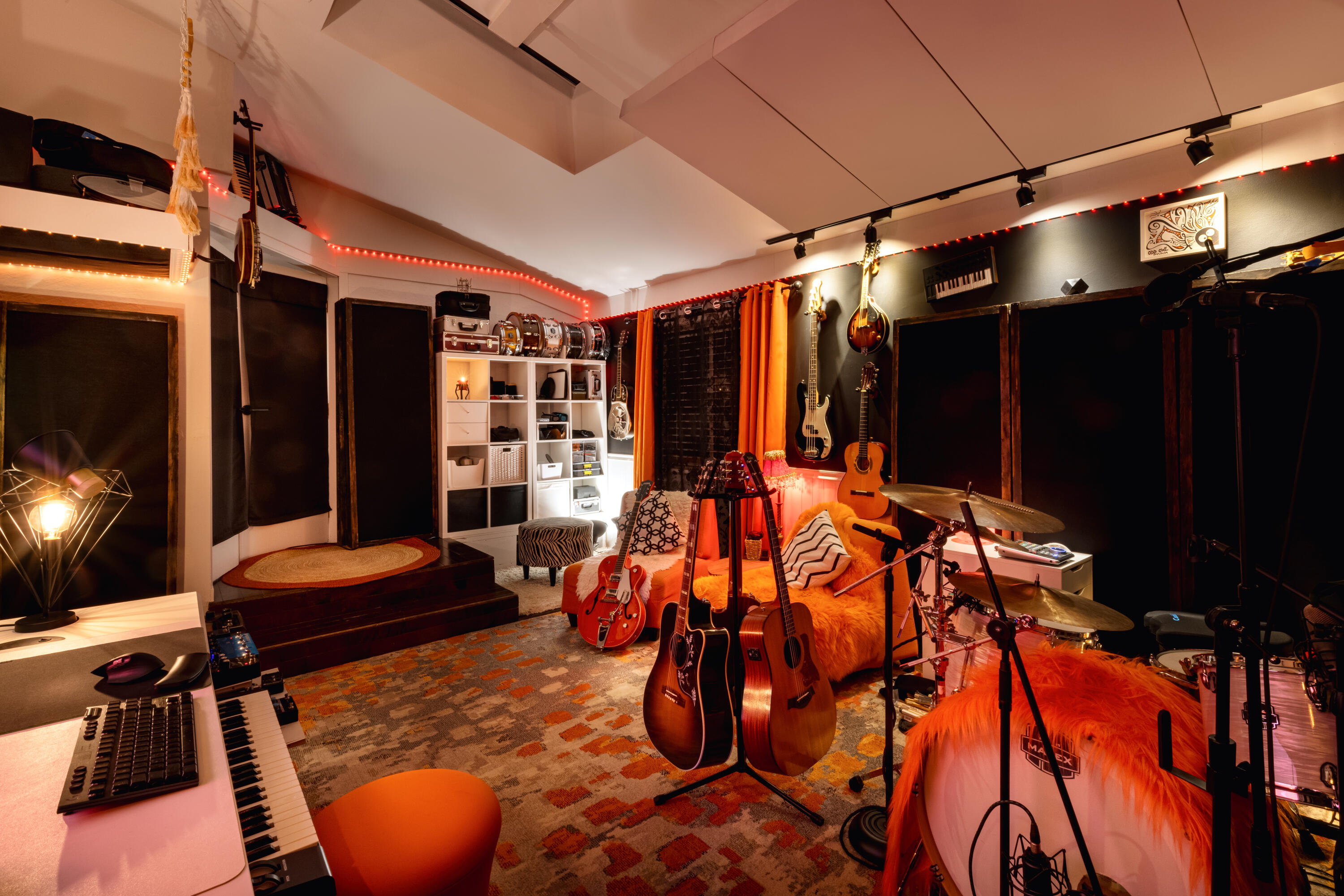 Studio