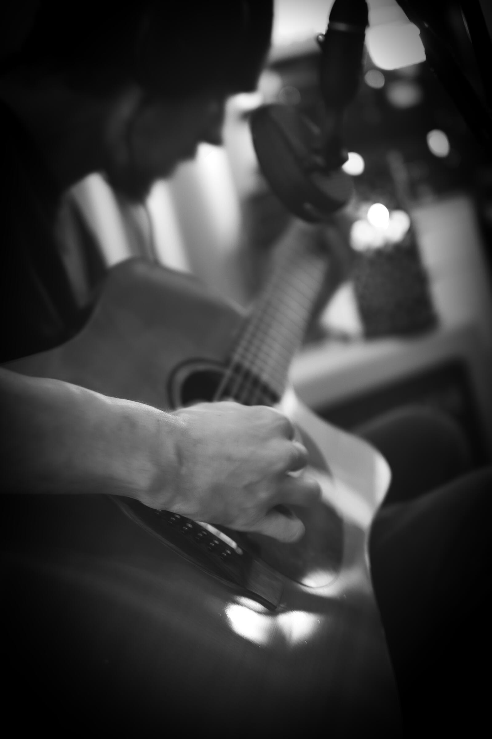Quality Instruments...