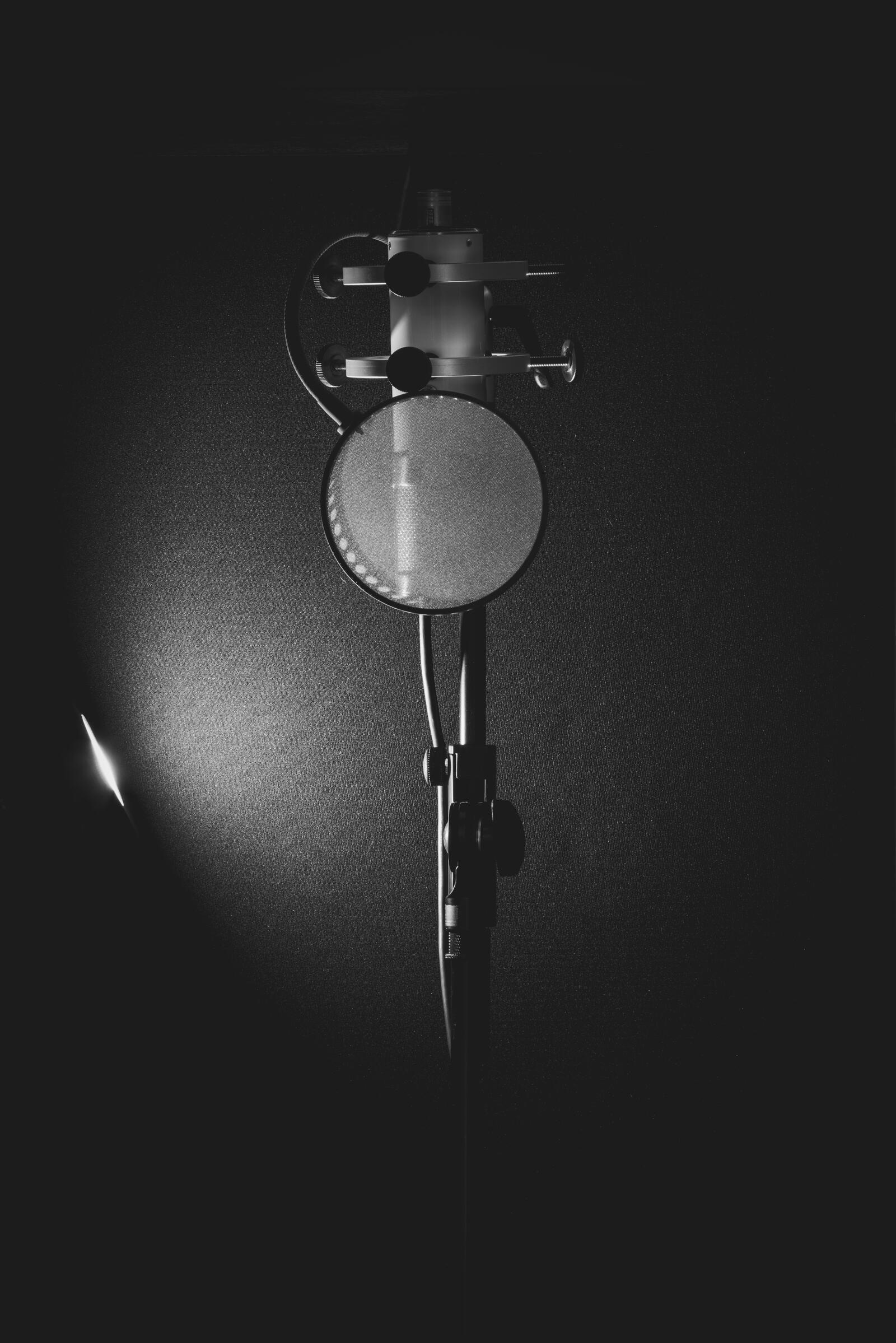 Tube Mics...